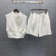 Valentino Short Suits